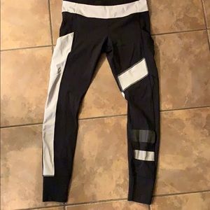 Lululemon full length leggings